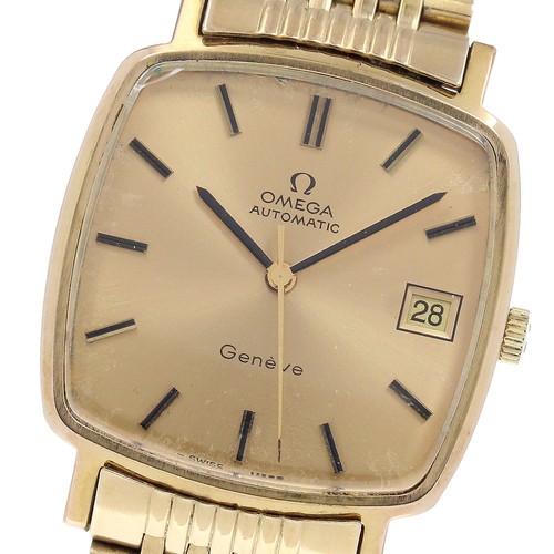 Orologio uomo automatico omega - uomo,