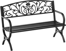 Panca Panchina Da Giardino