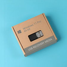 Windows 11 Pro 64 bit unità