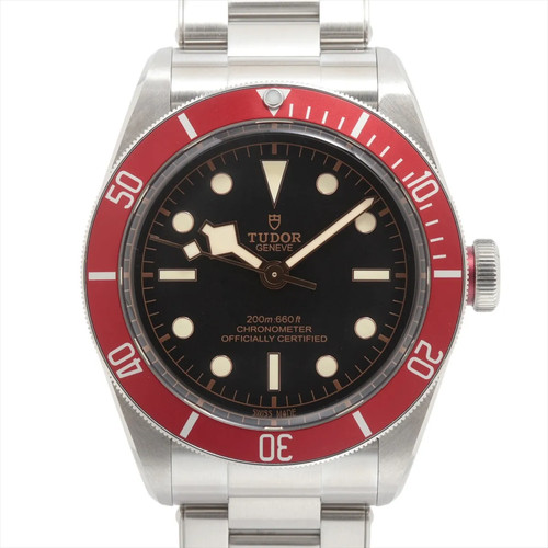 Tudor heritage black - tudor,