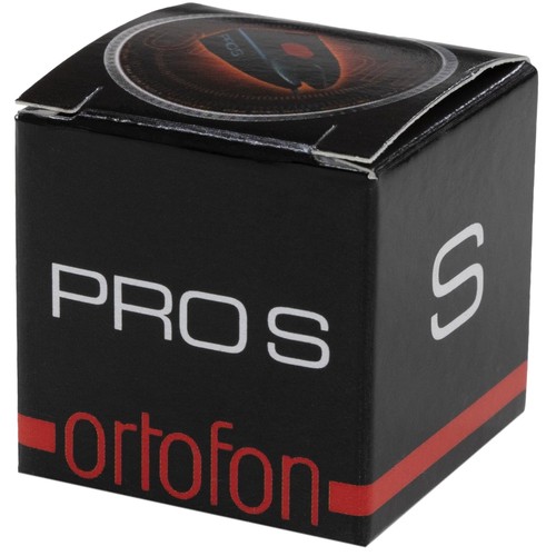 Stilo diamantato sferico - pro, s