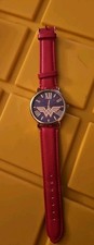 RARO OROLOGIO VINTAGE GRANDE