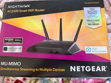 Netgear Nighthawk AC2300