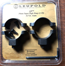 OT#61 Leupold Anelli per