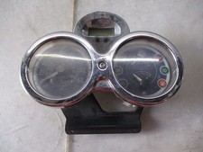 Contachilometri Strumentazione