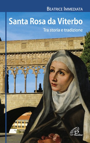 Santa rosa viterbo tra - da, viterbo.