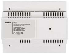 Alimentatore per citofonia