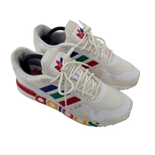 Scarpe adidas uomo bianco - uomo,