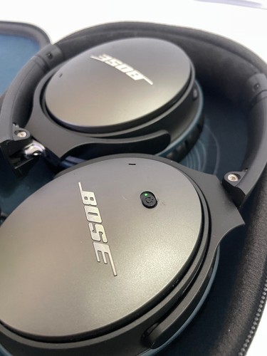 Bose quietcomfort nere - bose,