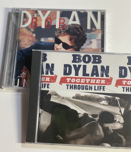 Bob dylan lot mtv - bob, 2