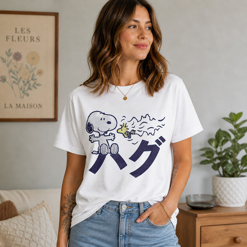 Shirt donna ufficiale - t-shirt,