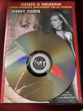 Dvd Film Hard Originale Nuovo