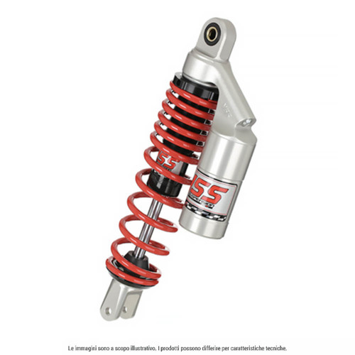 Coppia ammortizzatori yss - coppia,