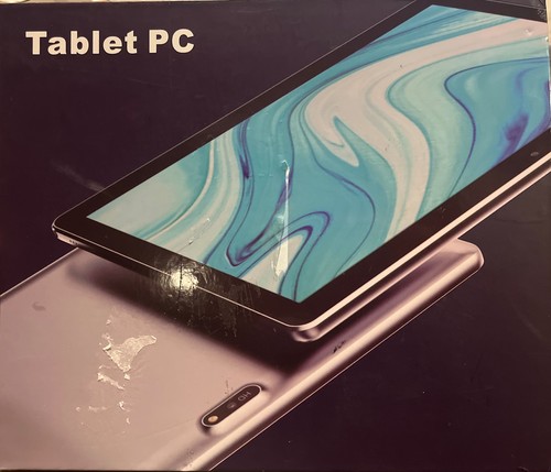 Android tablet 10 - android,