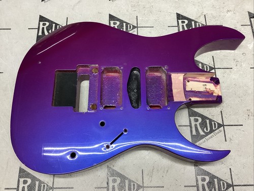 Corpo chitarra elettrica