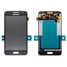 Display completo (LCD+touch)