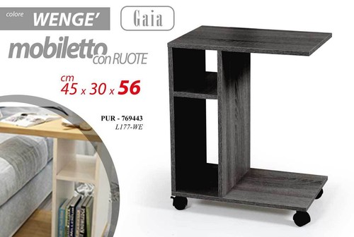 Tavolino letto scrivania 56 - tavolino,