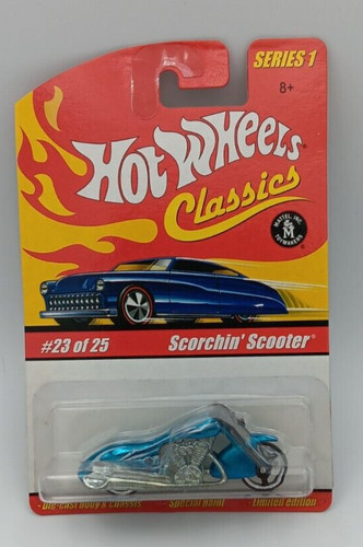 2005 hot wheels - hot,