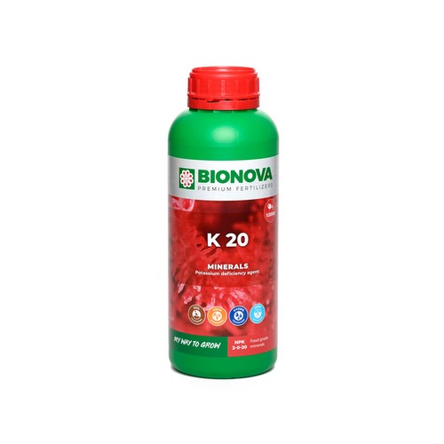 Fertilizzante per carenza - fertilizzante,