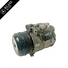 Compressore aria condizionata