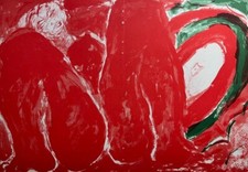 EDOUARD PIGNON FRENCH ORIGINAL