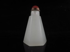 Bottiglia da fiuto in vetro