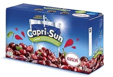 Capri-Sun Ciliegio (40 x 0,2