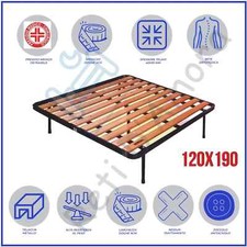 RETE A DOGHE VERTICALI PER