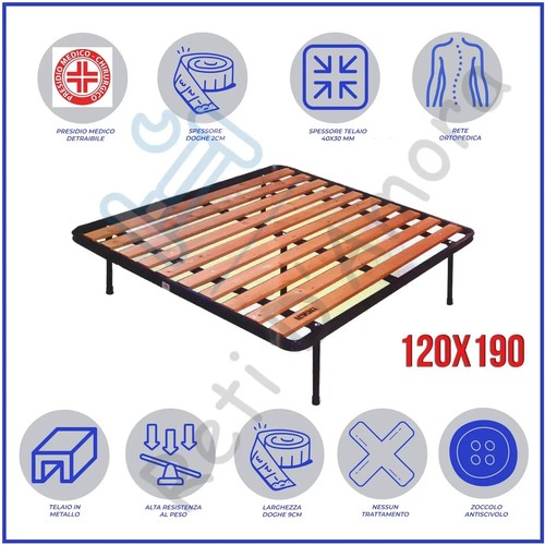 Rete doghe verticali - rete, a