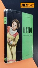 HEIDI Son tornata per te - J