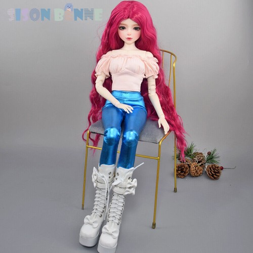 Pouces bjd doll - bjd,