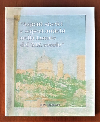 Aspetti storici sapori - aspetti,