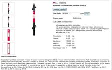 05 BARRE PORTATUTTO (CARRIED BARS) PER SUPRA BMW S.3 CITROEN XSARA NISSAN ALMERA