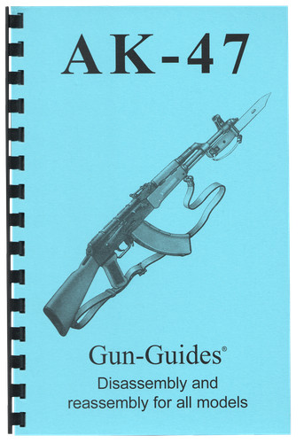 Manuale smontaggio e - &47,