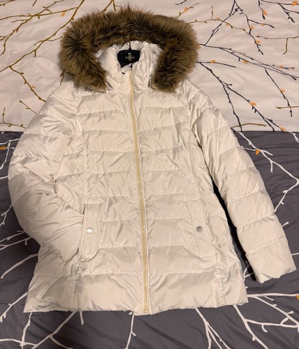 Giubbino donna bianco tommy - donna,