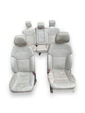 Tappezzeria / sedili completa