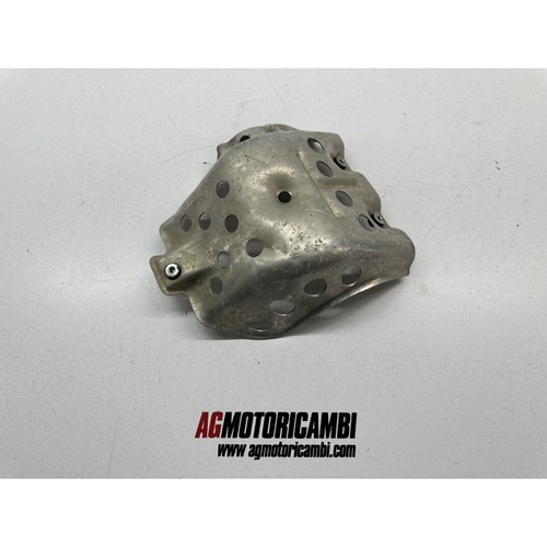 Paramotore cover motore honda - motore,