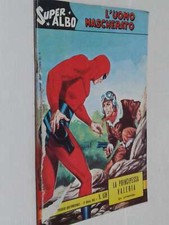 SUPER ALBO-(superalbo)- L'UOMO