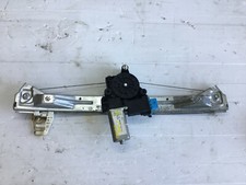 LANCIA DELTA 2008 REAR RIGHT