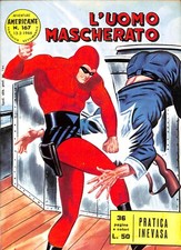 [683] AVVENTURE AMERICANE UOMO