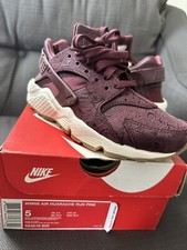 Women’s Air Huarache Run 