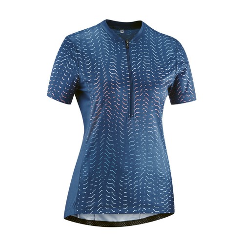 Maglia ciclismo donna gonso - donna,
