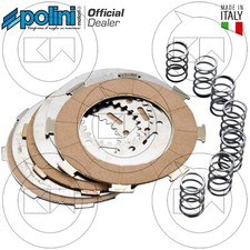 SERIE 4 DISCHI FRIZIONE CON 7