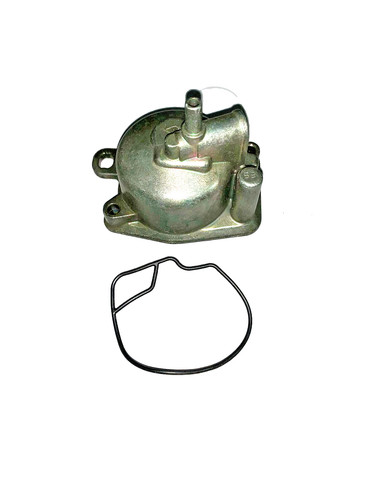 Vaschetta carburatore - vaschetta,