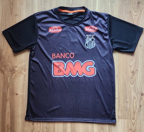 Santos maglia neymar jr - santos,,
