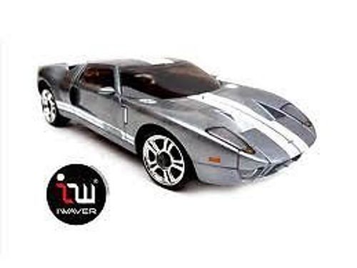 Iwaver 02m ford gt - 02m,