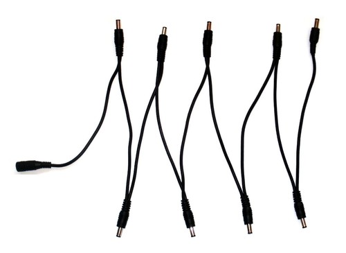 9 pedale effetti - pedale,
