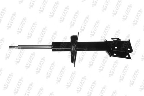Ammortizzatore anter monroe - ammortizzatore,