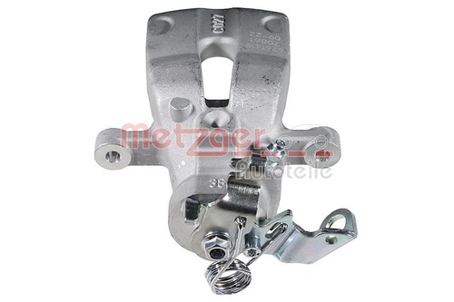 Metzger ricambi auto pinza - metzger,
