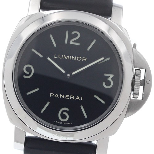 Orologio uomo panerai - uomo, luminor